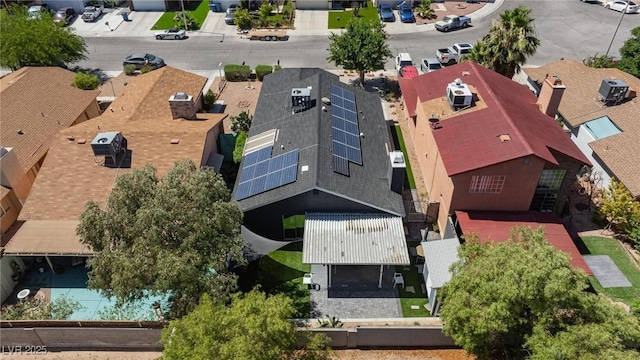 6924 Senton Ave, Las Vegas, NV 89108 - photo 36