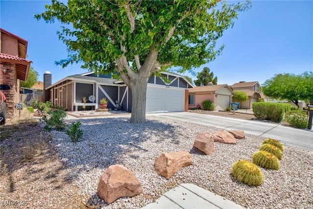 6924 Senton Ave, Las Vegas, NV 89108 - photo 4