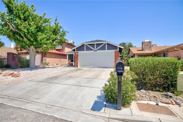 6924 Senton Ave, Las Vegas, NV 89108 - photo 1
