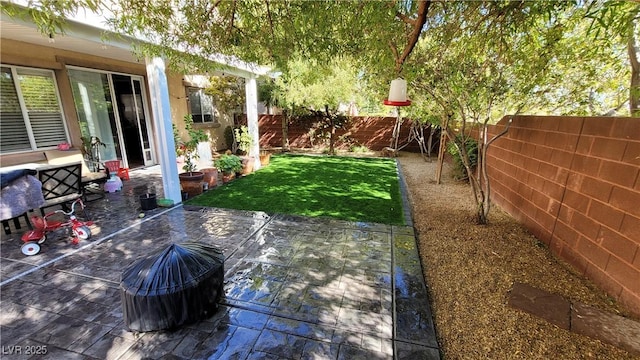 5466 Fawn Chase Way, Las Vegas, NV 89135 - photo 8