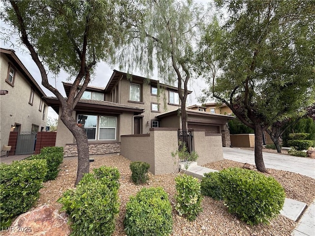 5466 Fawn Chase Way, Las Vegas, NV 89135 - photo 1