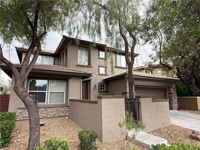 5466 Fawn Chase Way, Las Vegas, NV 89135 - photo 2