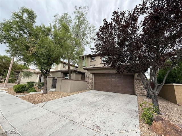 5466 Fawn Chase Way, Las Vegas, NV 89135 - photo 3