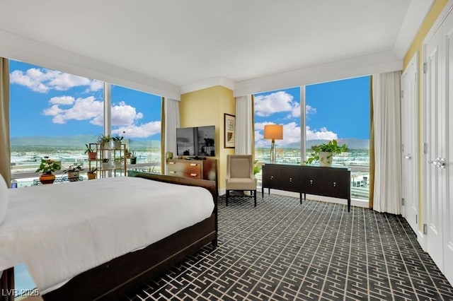 2000 N Fashion Show Dr Unit 2222, Las Vegas, NV 89109 - view of bedroom