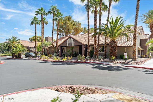 5038 S Rainbow Blvd Unit 206, Las Vegas, NV 89118 - view of building exterior