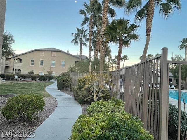 8985 S Durango Dr Unit 2043, Las Vegas, NV 89113 - surrounding community