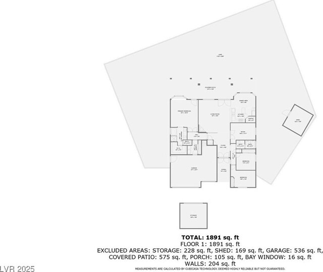 4904 Meadows Encore Ave, Las Vegas, NV 89131 - photo 37
