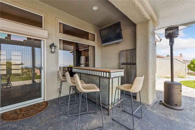 2616 Faiss Dr, Las Vegas, NV 89134 - photo 15