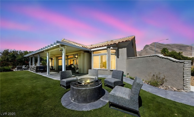 2616 Faiss Dr, Las Vegas, NV 89134 - photo 5