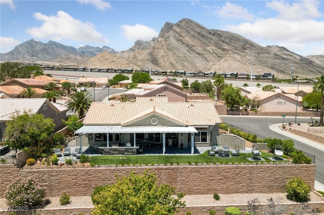 2616 Faiss Dr, Las Vegas, NV 89134 - photo 7