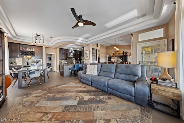 2616 Faiss Dr, Las Vegas, NV 89134 - photo 31