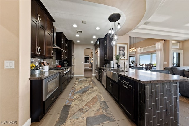 2616 Faiss Dr, Las Vegas, NV 89134 - photo 37