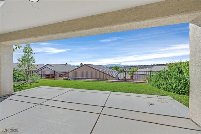 2428 Hamonah Dr, Henderson, NV 89044 - photo 22