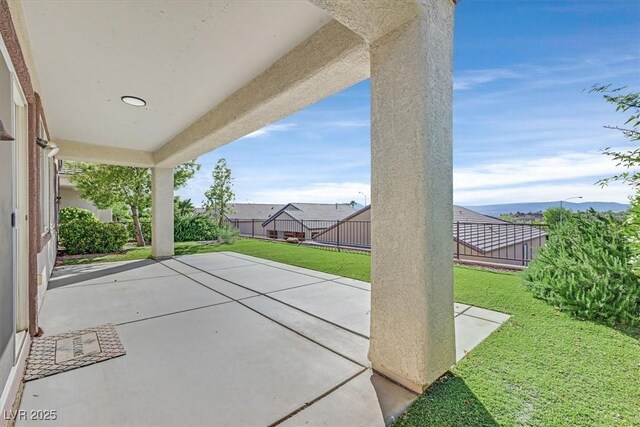 2428 Hamonah Dr, Henderson, NV 89044 - photo 24