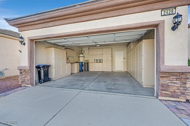 2428 Hamonah Dr, Henderson, NV 89044 - photo 25