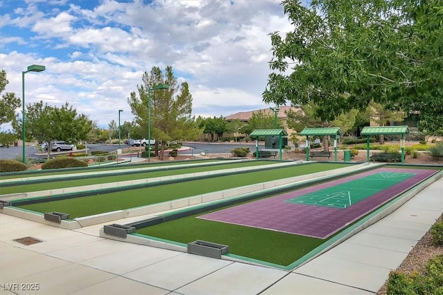 2428 Hamonah Dr, Henderson, NV 89044 - photo 31