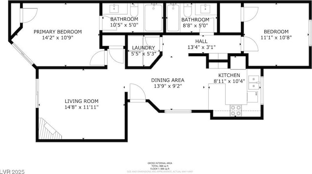 8455 W Sahara Ave Unit 289, Las Vegas, NV 89117 - photo 47
