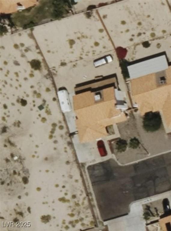 2284 Mesa Canyon Dr, Laughlin, NV 89029 - drone / aerial view
