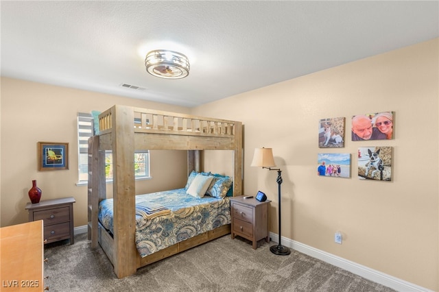 286 Bowsprit Ct, Las Vegas, NV 89183 - carpeted bedroom featuring baseboards