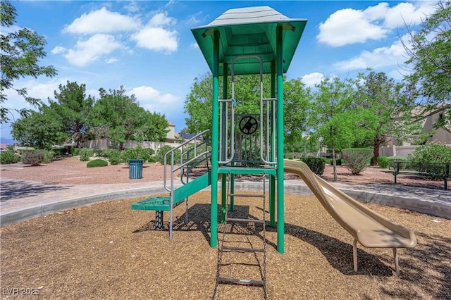 6412 Point Break St, North Las Vegas, NV 89084 - photo 36
