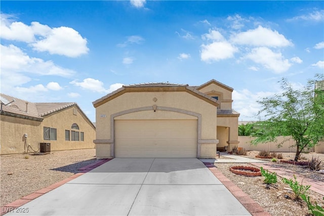 6412 Point Break St, North Las Vegas, NV 89084 - photo 1
