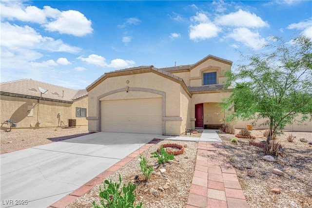 6412 Point Break St, North Las Vegas, NV 89084 - photo 2