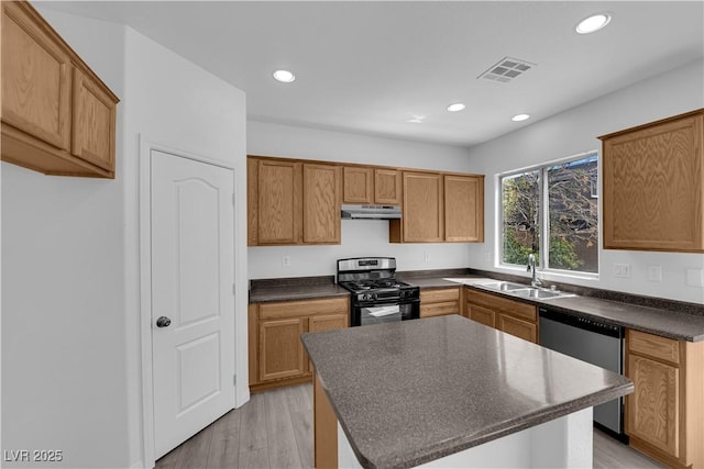 6412 Point Break St, North Las Vegas, NV 89084 - photo 8