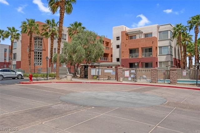 75 E Agate Ave Unit 206, Las Vegas, NV 89123 - view of building exterior