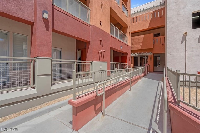 75 E Agate Ave Unit 206, Las Vegas, NV 89123 - view of community
