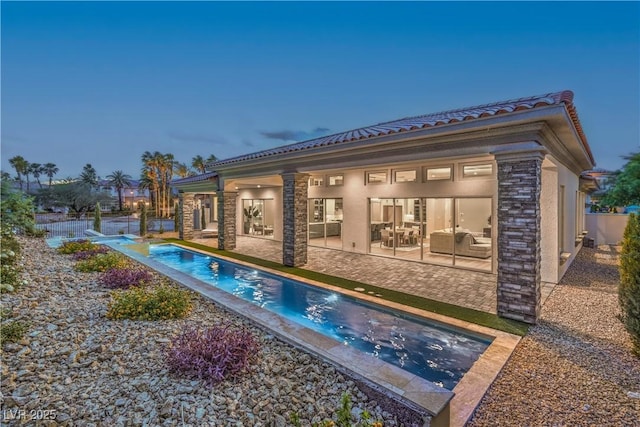 9 Rue Grimaldi Way, Henderson, NV 89011 - photo 2