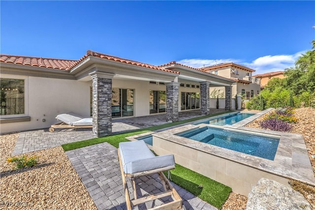 9 Rue Grimaldi Way, Henderson, NV 89011 - photo 60