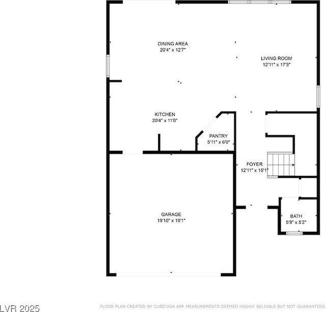 10343 Beallsville St, Las Vegas, NV 89141 - photo 19