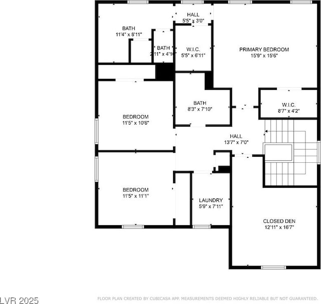 10343 Beallsville St, Las Vegas, NV 89141 - photo 20