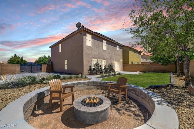 10343 Beallsville St, Las Vegas, NV 89141 - photo 2