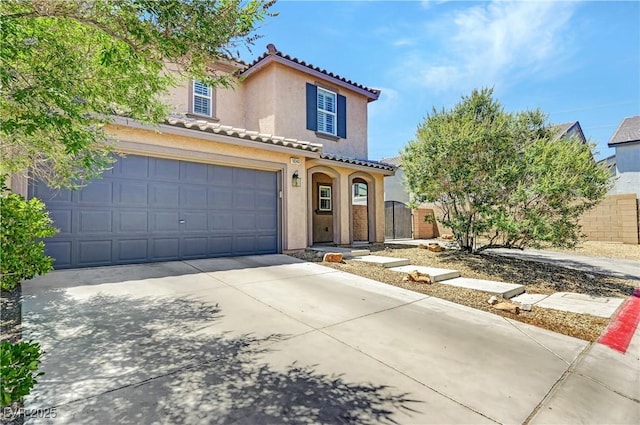 10343 Beallsville St, Las Vegas, NV 89141 - photo 3