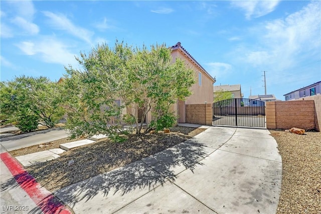 10343 Beallsville St, Las Vegas, NV 89141 - photo 4