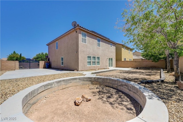 10343 Beallsville St, Las Vegas, NV 89141 - photo 22