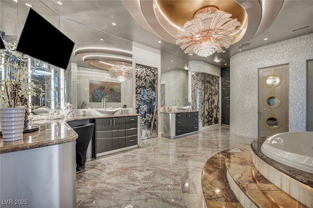 4525 Dean Martin Dr Unit 2503, Las Vegas, NV 89103 - photo 9