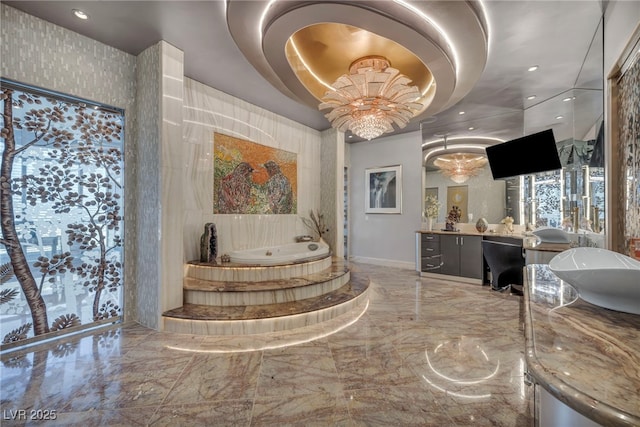 4525 Dean Martin Dr Unit 2503, Las Vegas, NV 89103 - photo 10
