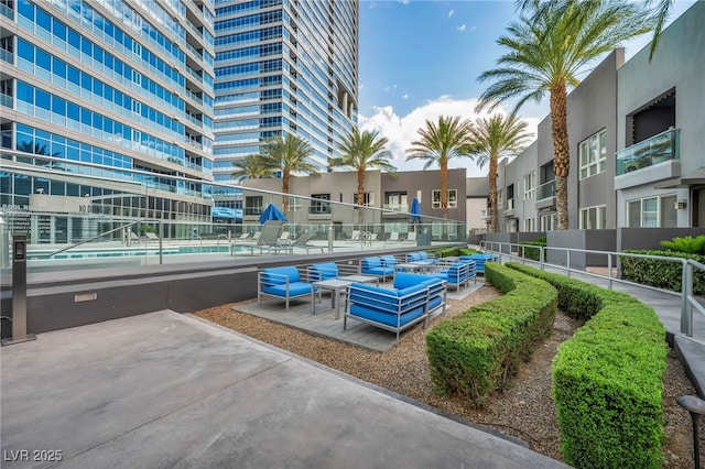 4525 Dean Martin Dr Unit 2503, Las Vegas, NV 89103 - photo 46