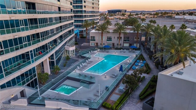 4525 Dean Martin Dr Unit 2503, Las Vegas, NV 89103 - photo 52