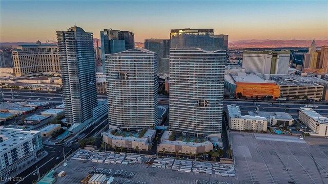 4525 Dean Martin Dr Unit 2503, Las Vegas, NV 89103 - photo 54
