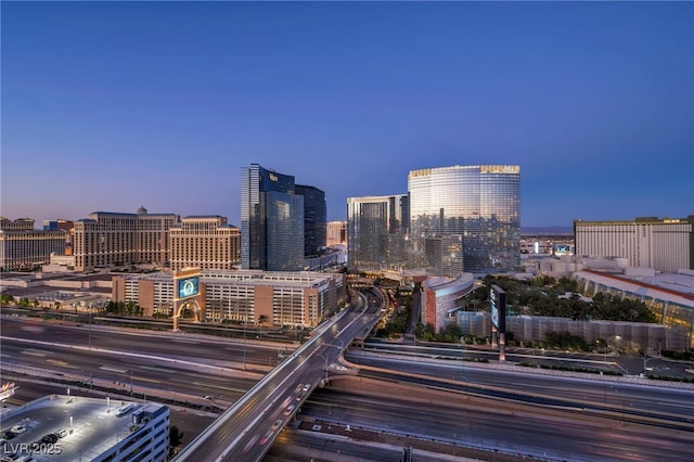 4525 Dean Martin Dr Unit 2503, Las Vegas, NV 89103 - photo 55