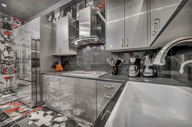 4525 Dean Martin Dr Unit 2503, Las Vegas, NV 89103 - photo 32