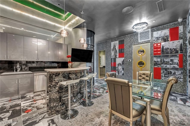 4525 Dean Martin Dr Unit 2503, Las Vegas, NV 89103 - photo 33