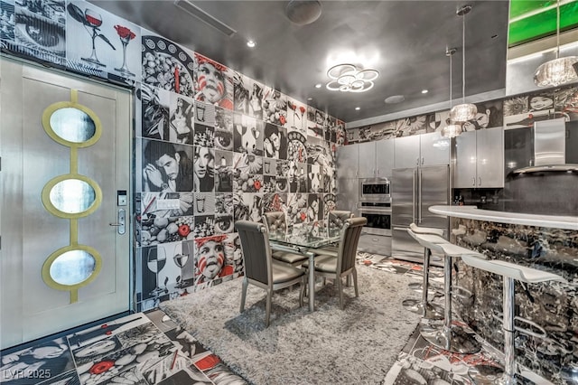 4525 Dean Martin Dr Unit 2503, Las Vegas, NV 89103 - photo 34