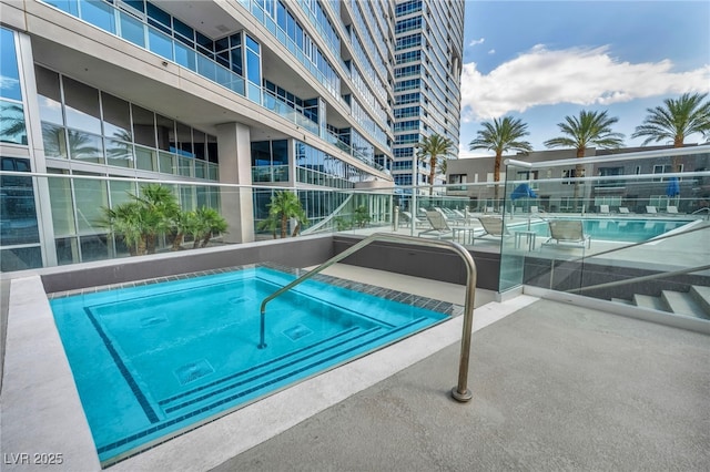 4525 Dean Martin Dr Unit 2503, Las Vegas, NV 89103 - photo 36