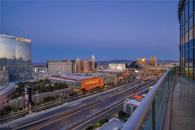 4525 Dean Martin Dr Unit 2503, Las Vegas, NV 89103 - photo 57