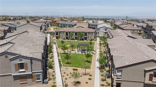 668 Tiarella Ln, Henderson, NV 89015 - photo 29