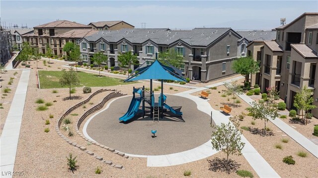 668 Tiarella Ln, Henderson, NV 89015 - photo 30